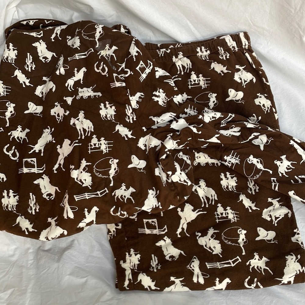 Nick & Nora Pj Set